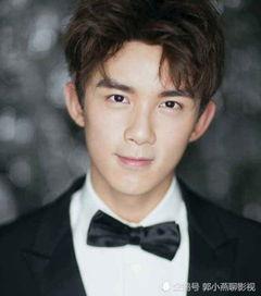 娱乐圈吃瓜吴磊是谁呀,揭秘吴磊的星光之路