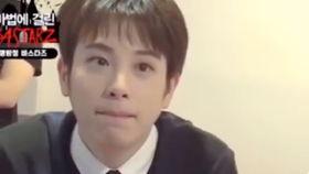 表志勋家庭背景